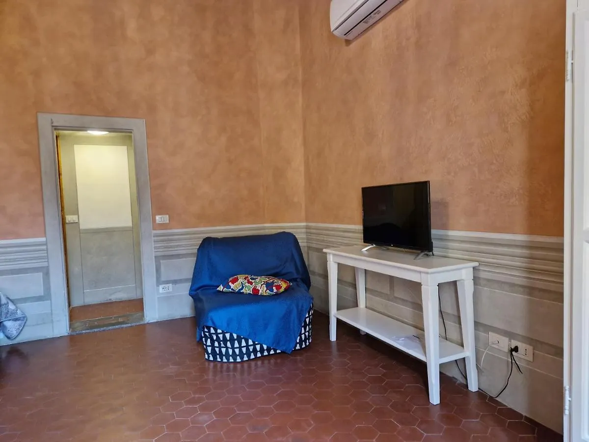 B&B I Rinascimenti Florence Italy