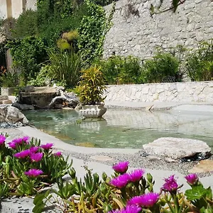La Casa Del Gelsomino 3* Ragusa