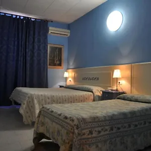 Hotel Regina, Florenz