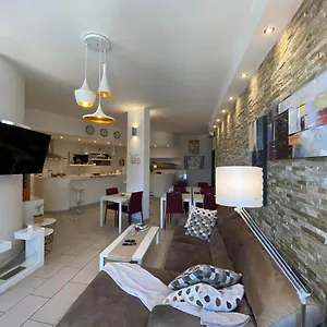 *** Couette-café Ma&mi For Italie