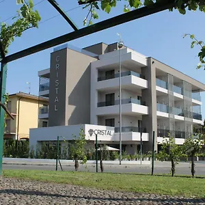 Cristal 3*, Sirmione Itália