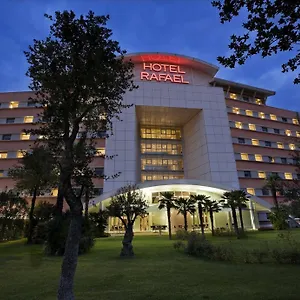 *** Hotel Rafael Italie
