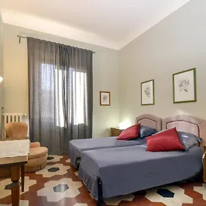 Leone XIV Firenze Maison d'hôtes