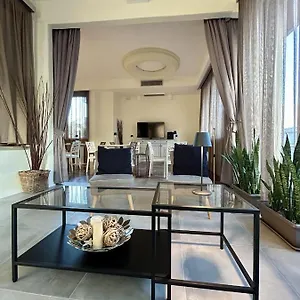 Hotel Franchi, Florenz