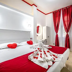 Hotel Veneto Con Accesso Ztl, Florenz