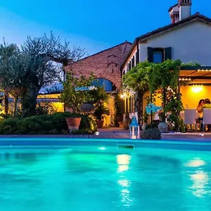 *** Hotel Do Ciacole In Relais Italie