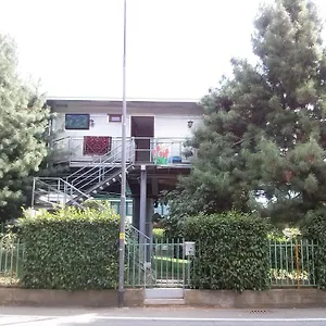 Bgy Airport Italy