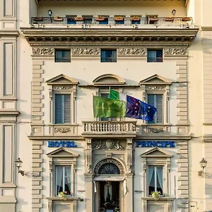 Hotel Principe, Florenz