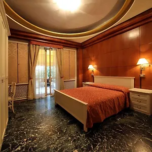 La Terrazza 2*, Bréscia Itália