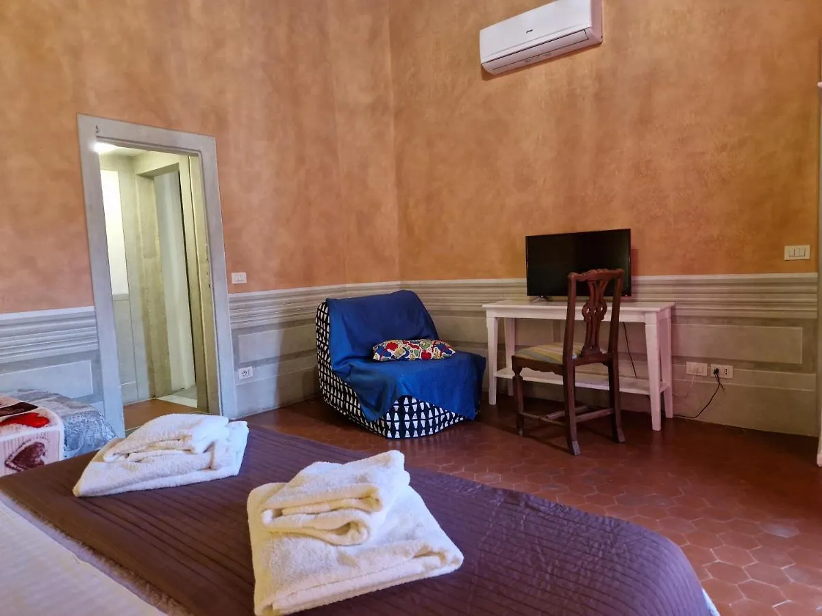 *** Bed & Breakfast B&B I Rinascimenti Florence Italy