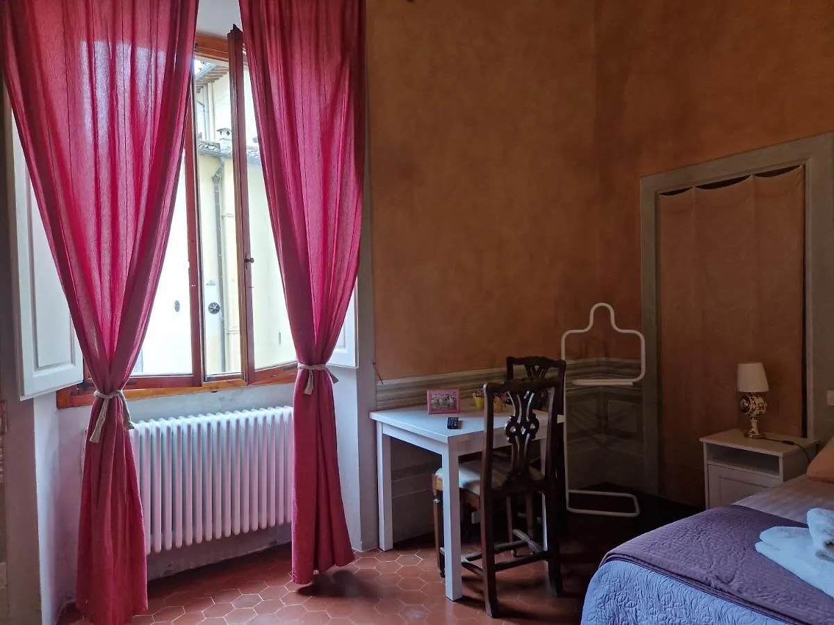 Bed & Breakfast B&B I Rinascimenti Florence