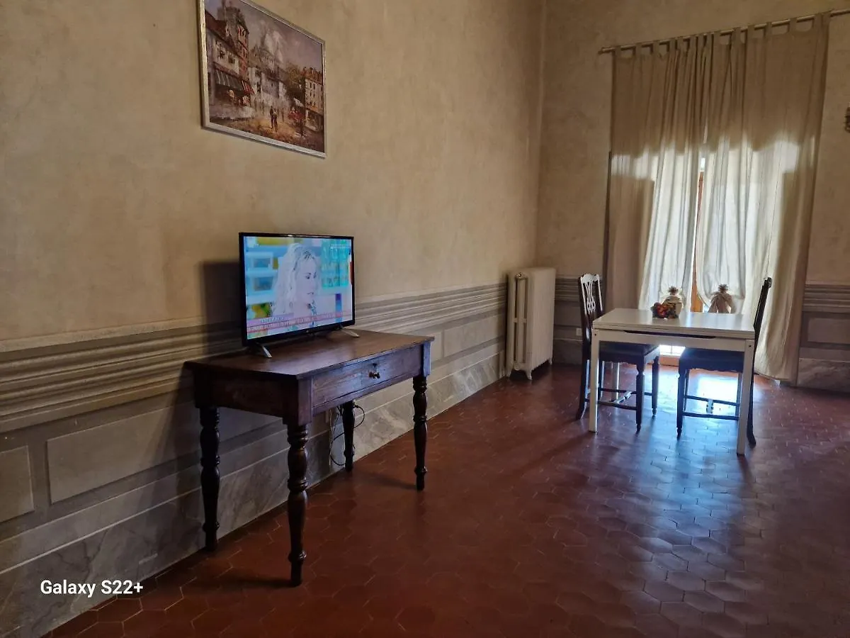 B&B I Rinascimenti Florence 3*,