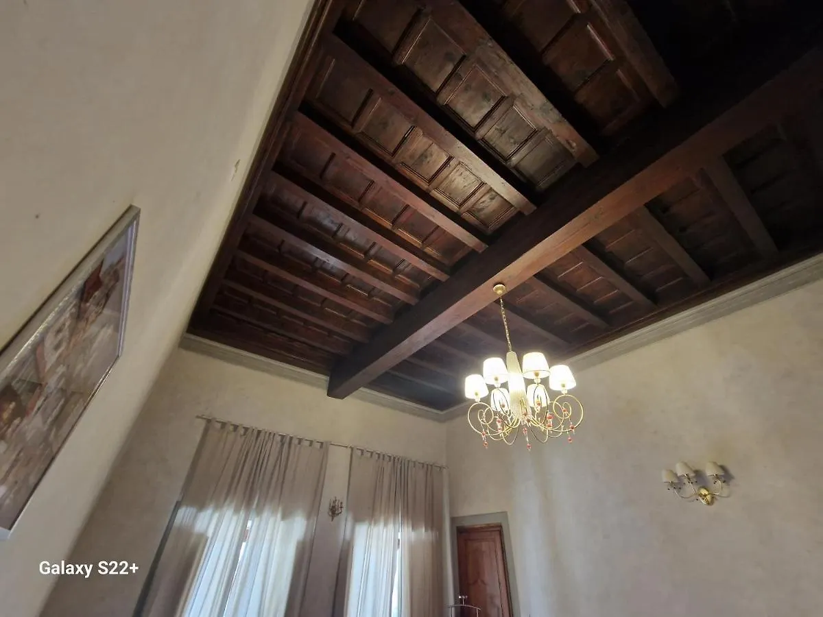 B&B I Rinascimenti Florence Bed & Breakfast