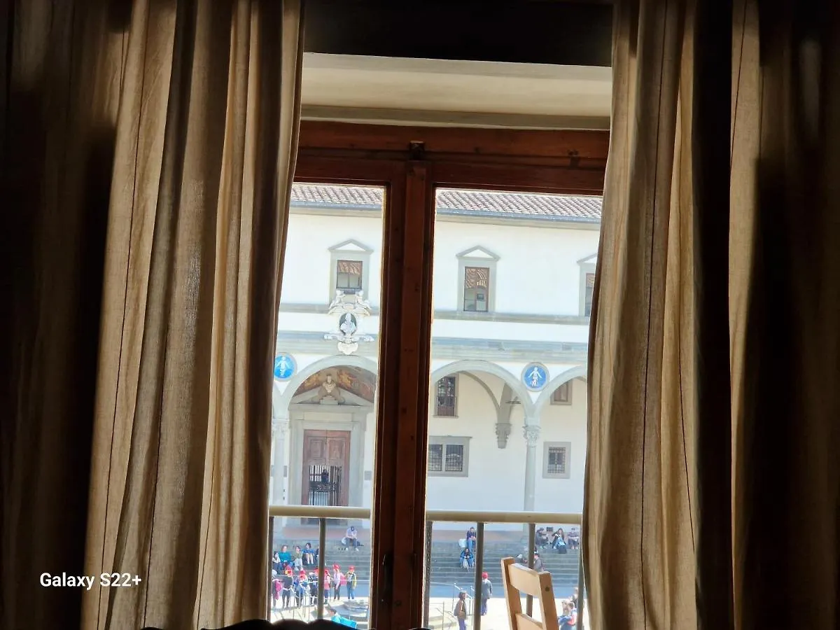 B&B I Rinascimenti Florence