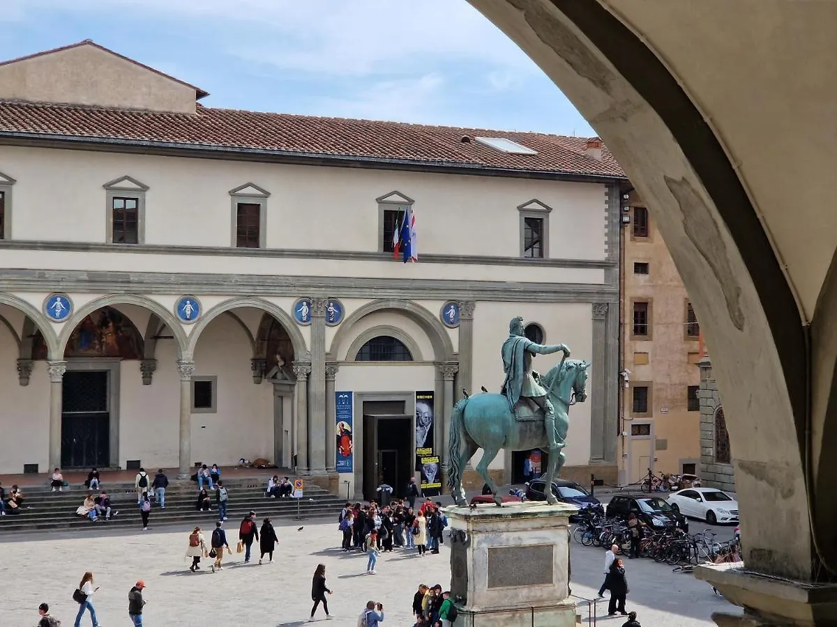B&B I Rinascimenti Florence 3*,  Italy