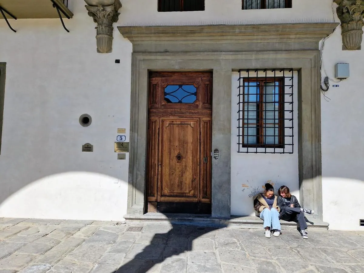 B&B I Rinascimenti Florence Bed & Breakfast