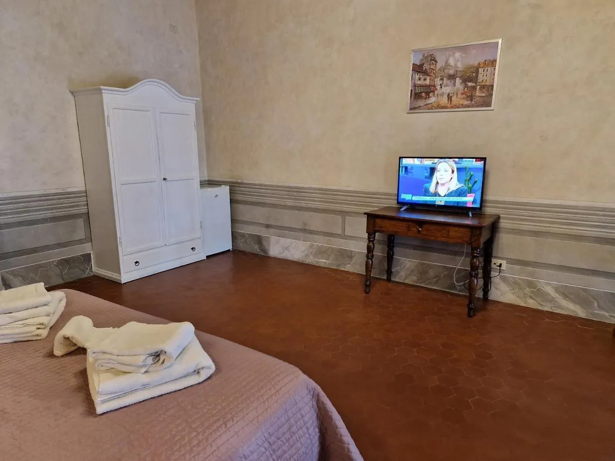 B&B I Rinascimenti Florence Bed & Breakfast