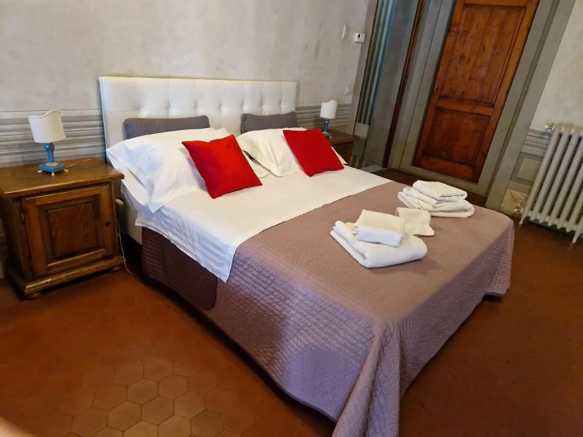 *** Bed & Breakfast B&B I Rinascimenti Florence Italy