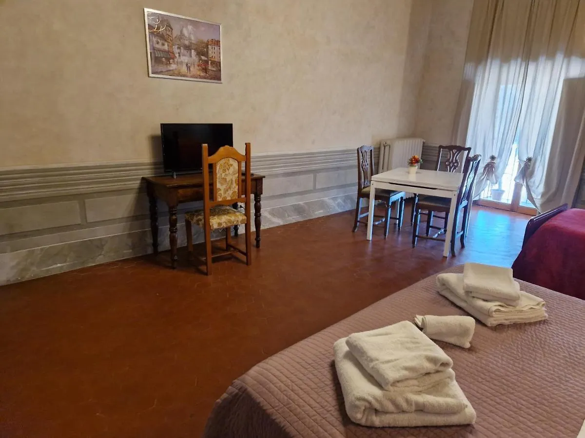 Bed & Breakfast B&B I Rinascimenti Florence