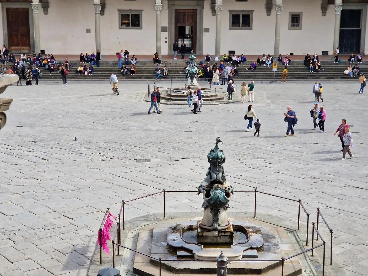 B&B I Rinascimenti Florence Bed & Breakfast