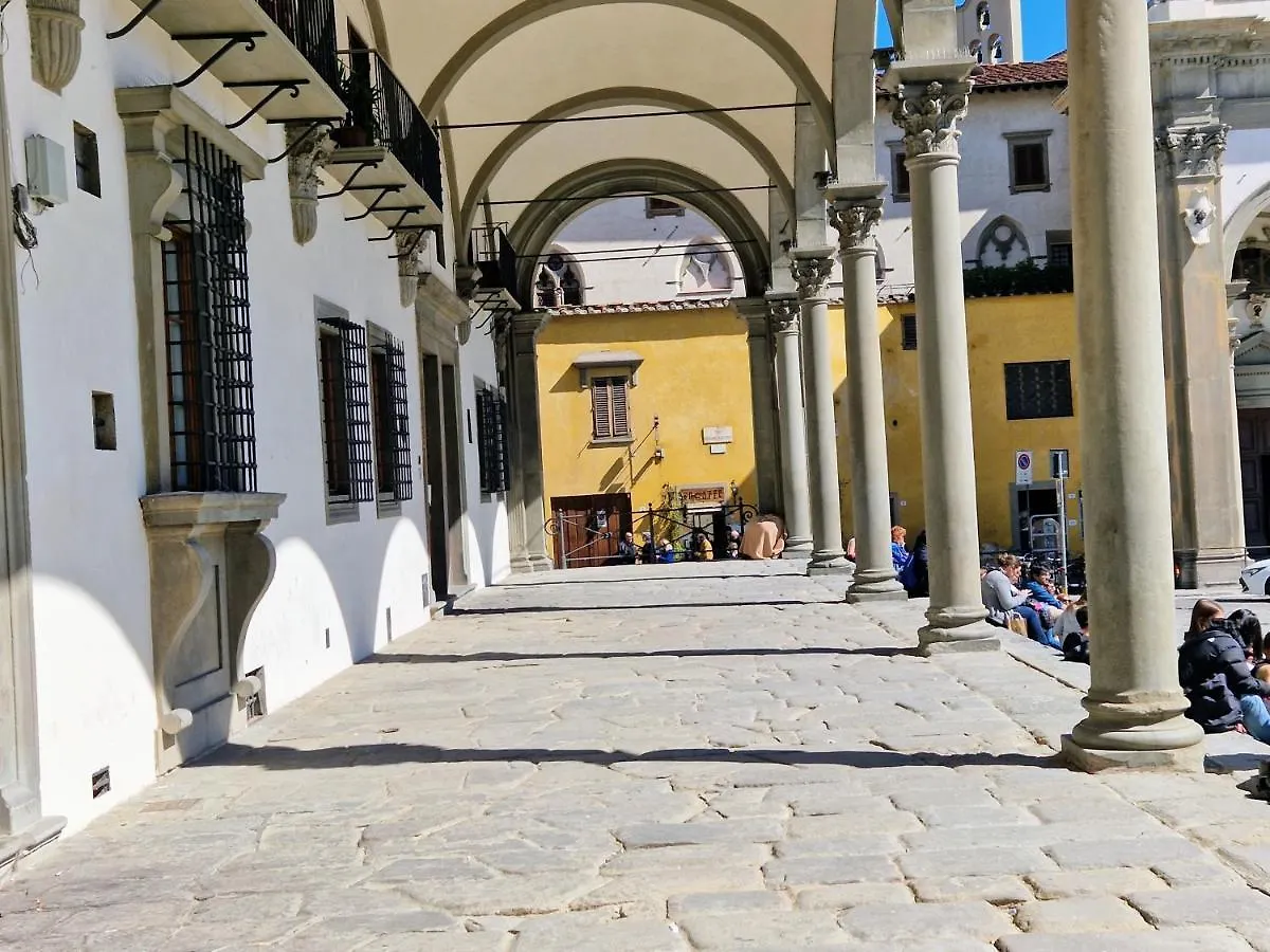 B&B I Rinascimenti Florence Bed & Breakfast