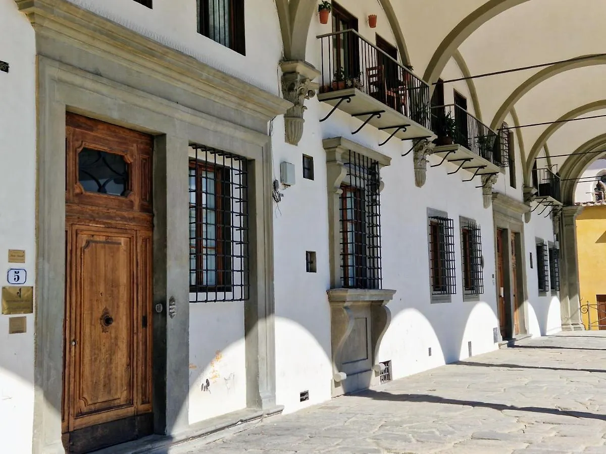 Bed & Breakfast B&B I Rinascimenti Florence